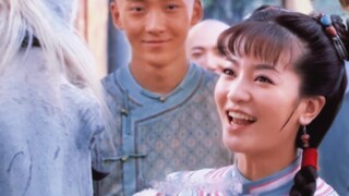 Hóa ra phim cách đây 12 năm đã có những cảnh diễn ánh mắt đầy sức hút như vậy rồi!!