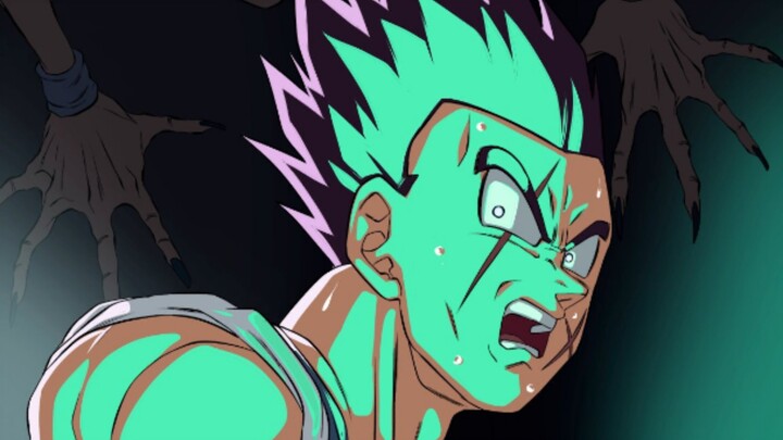 [ดราก้อนบอล: เดอะอัลเซอร์ส] ความตายของยามูจ้า! นักรบ Z คนแรกที่ถูกมนุษย์ปลอมฆ่า!