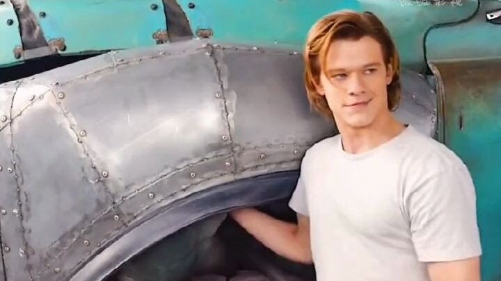 ขับรถคันนี้พาแฟนสาวไปเที่ยว หล่อเท่สุดๆ เลยนะ