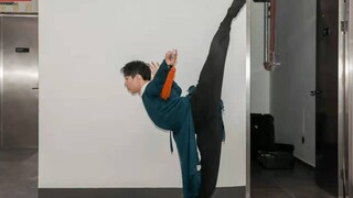 [Top Dancer | Special Dance] Chen Tian's "Yitian" 2021 China Top Dancer Growth Plan National Selecti