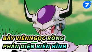Tổng hợp biến hình phe phản diện Bảy Viên Ngọc Rồng [Tóm tắt]_7