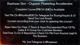 Bastiaan Slot Course Organic Marketing Accelerator download