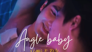 FMV Angel baby x Vagas x Pete kinnporschetheseries เวกัสพีท vegaspete ไบเบิ้ลบิว