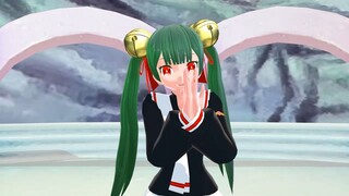 【mmdccさくら】李苺鈴で39