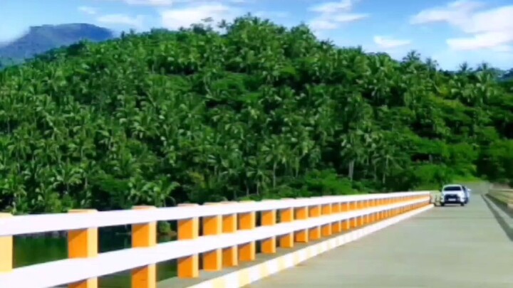 Nakar Bridge