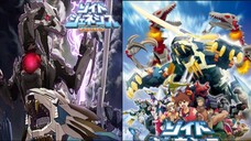 Zoids Genesis - Episode 8
