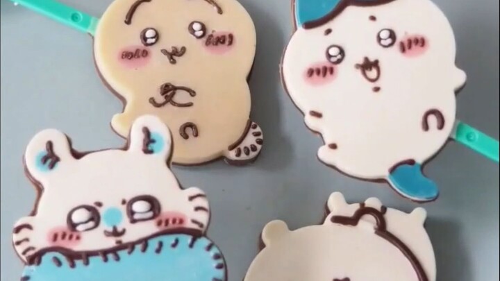 【Ngày Valentine】Đã tìm được tạo hình dễ thương!