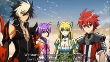 ELsword: EL Lady EP01