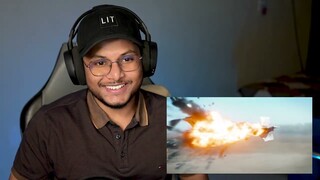 THE FLASH Final Trailer • Reaction (Trailer 3)