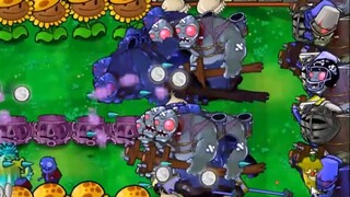 [อันดับ 1 ในอินเตอร์เน็ต] เวอร์ชั่นไฮบริดของทะเลตาแดงที่ไร้รถยนต์? นี่เพื่อคนทะเลาะกันเหรอ?