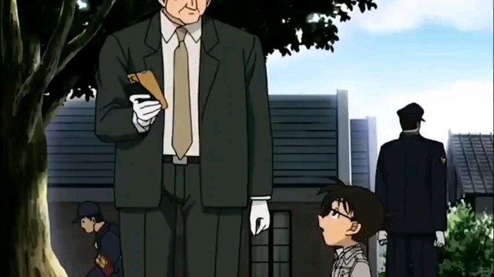 ale le conan edogawa
