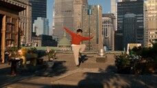 Karate Kid Legends (2025) ~ Subtitle Indonesia