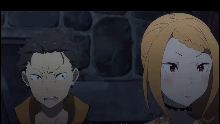 Have I seen this scene in Pleasant Goat and Big Big Wolf?