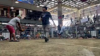 Jan 12 2 hits sa san pedro (2nd fight) champion