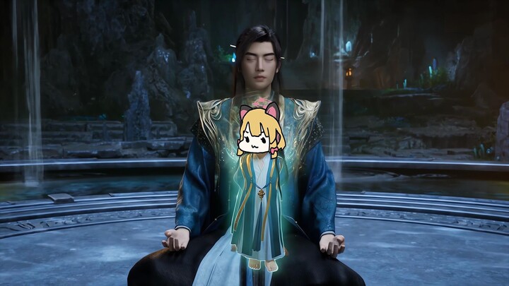 Ya ampun, ini adalah 不凡2024 (Cerita Kultivasi Orang Biasa)