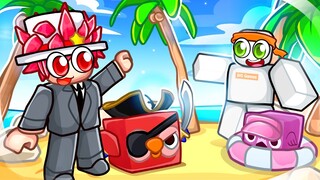 BEST UPDATE YET..? (Pet Simulator X)