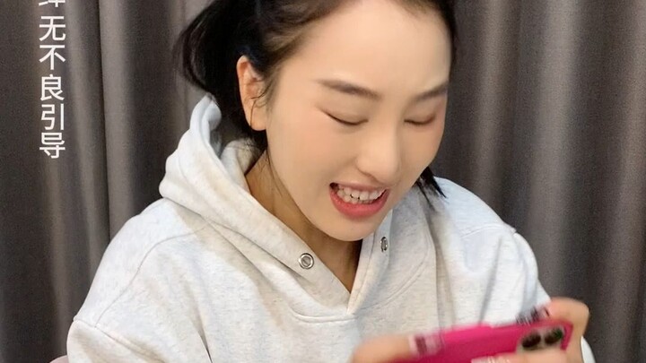 นี่มันต่างจากแม่ในจินตนาการของฉันมากเกินไปเลยนะ