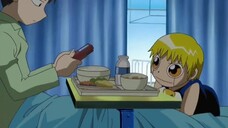 [ Hindi ] Zatch bell (S1) Episode 6