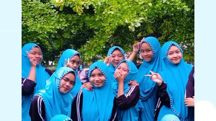 Pembelajaran di Sekolah