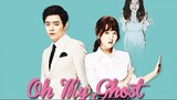 Oh My Ghost EP13 [ Tagalog Dubbed ]