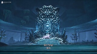 Anceint War Soul Episode 38 Sub Indo 1080p