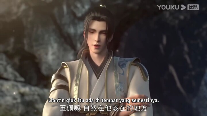 R1CH 90d Eps 03 Sub Indo