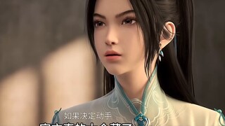 [Jianlai 1-3] Rasanya pas! Lanjutkan kerja baikmu! Ulasan singkat animasi Jianlai episode 1-3. Saya 