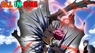 ALL IN ONE | Thợ Đào Mỏ trở thành Siêu Chiến Binh Diệt Quỷ Cấp SSS | Tóm Tắt Anime | Review Anime