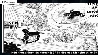 Top 10 Nhân Vật Mạnh Nhất Kimetsu No Yaiba 7