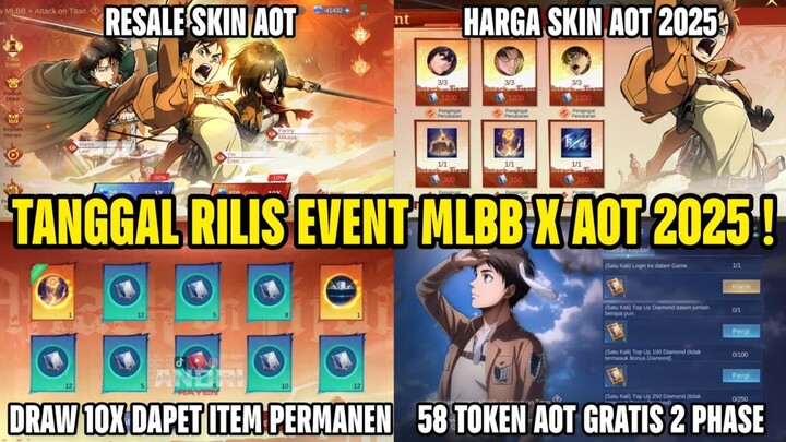 AOT RESALE, HAPPY SHOPING 🥰🫶🏻