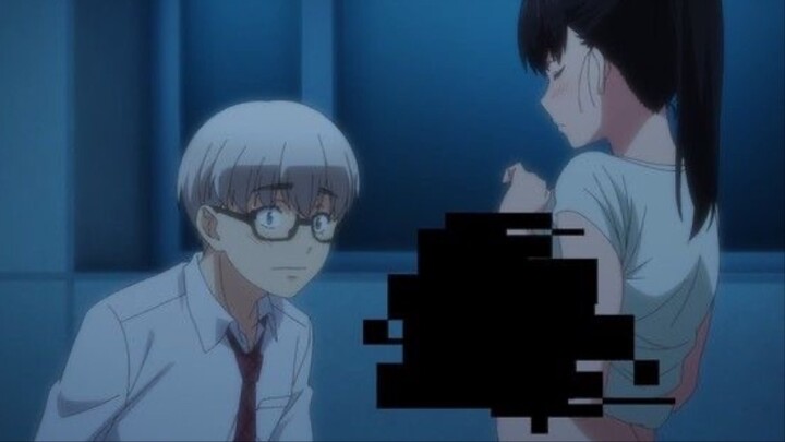 18+ Sumatsu no harem S3