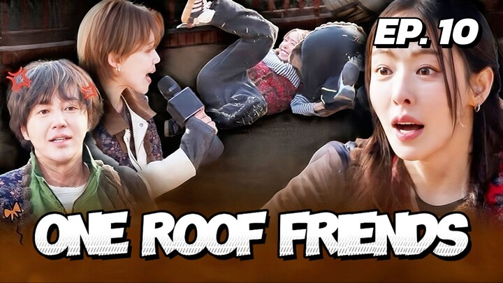 🇰🇷EP. 10 (END) ONE ROOF FRIENDS (2026) | ENG SUB | KVARIETY