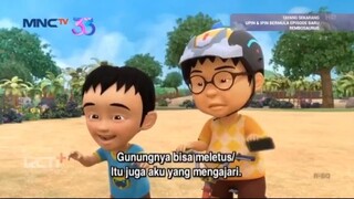 Upin & Ipin Musim 18 Full Movie - Ipin Jadi Putri Duyung 🤣 - Upin Ipin Terbaru 2024