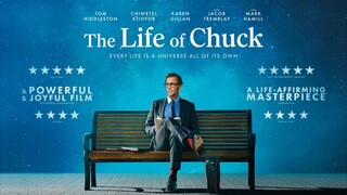 The Life of Chuck 2024 Sub Indonesia
