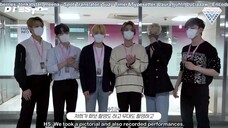 Engsub- 220602 ‘DFESTA’ BEHIND (SEVENTEEN②)