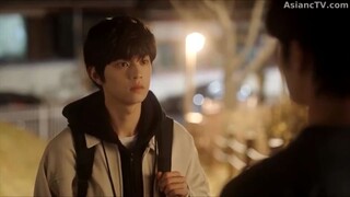ENG- Something's not right ep. 8