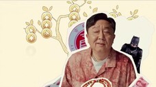 Chuyện Nhỏ Mà Thôi EP 1 [Sub Việt]