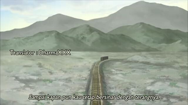 Canaan E13 END (Sub Indo)