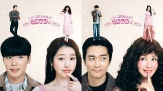 My Troublesome Star   Ep 4 (2025)Sub Indo