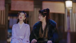 Thiên Tứ Tiểu Hồng Nương EP 10 [Sub Việt]
