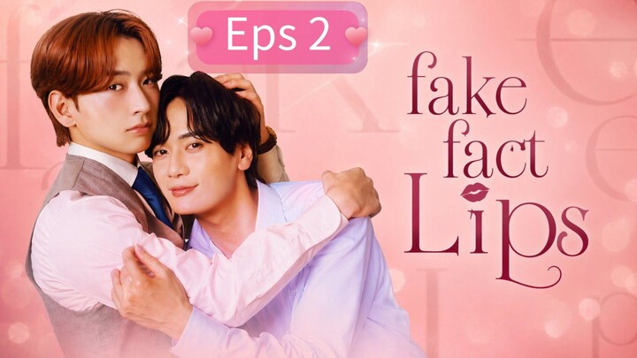 🇯🇵 Eps 2 sub indo