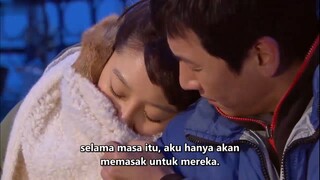 🍝👨‍🍳 Pasta 🍝👩‍🍳 E 7 Sub Indo