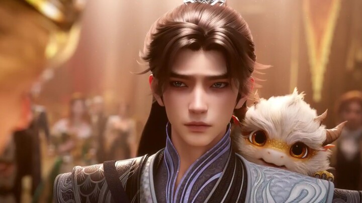 Tomb Of Fallen Gods S3 Eps 34 Sub Indo