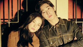 [U-Know Yunho + Kang Seulgi] 'Eeny Meeny' Official MV
