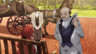 The monster meat Milady ep 1