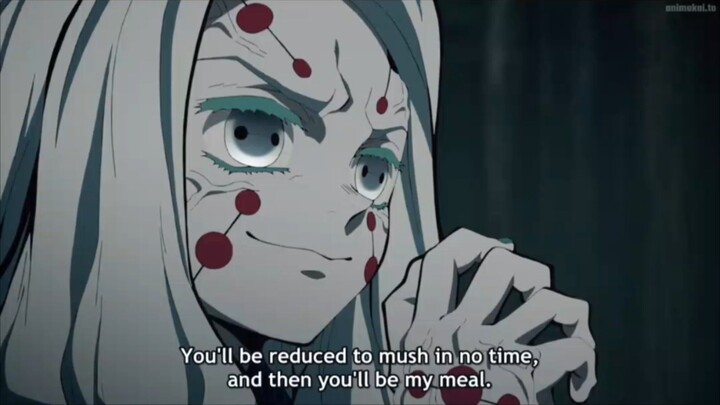 the beautiful and nice hashira Kocho chinobu ✨darkside