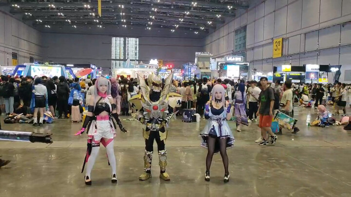 歪日，可爱捏[给心心]