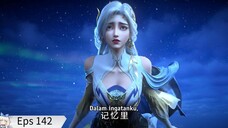 Peerless Battle Spirit Eps 142 Sub Indo