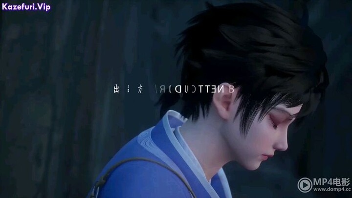 X Epoch of Dragon episode 02 sub indo