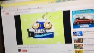 Klasky Csupo G Major has Normal voice